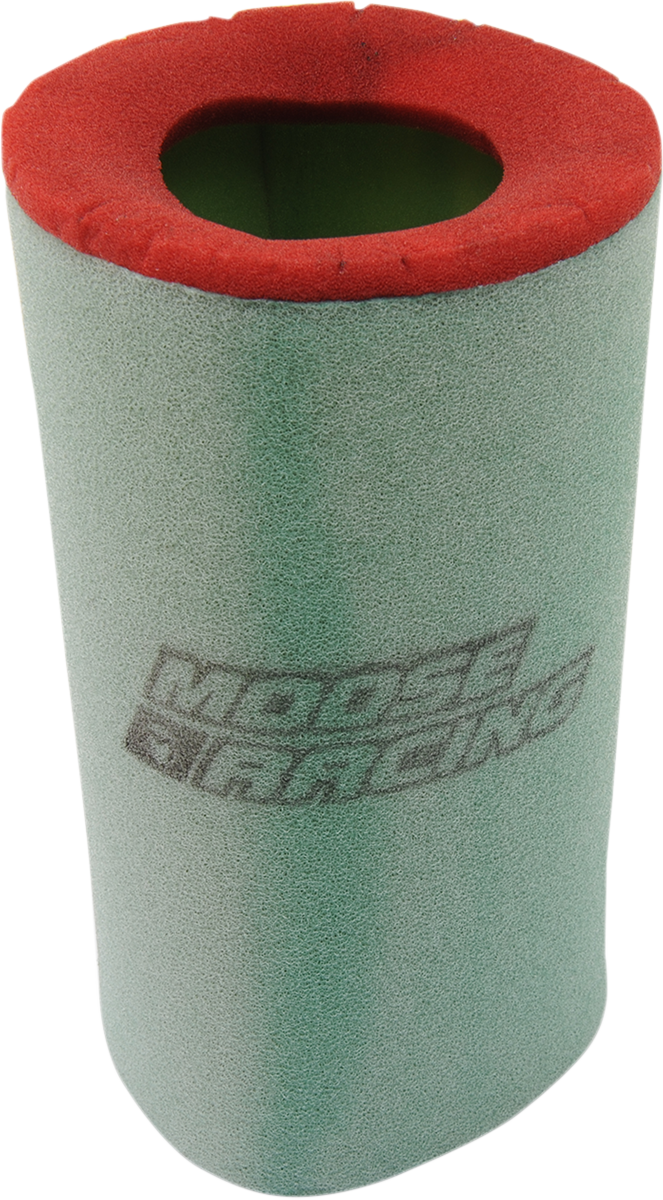 Filtro de aire preengrasado MOOSE RACING - Yamaha P3-80-25 