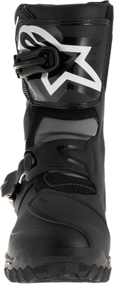 Botas ALPINESTARS Belize Drystar® - Negras - Talla 12 de EE. UU. 2047117-10-12