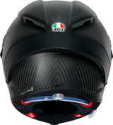 Casco de moto AGV Pista GP RR - Carbono mate - XL 2118356002007XL