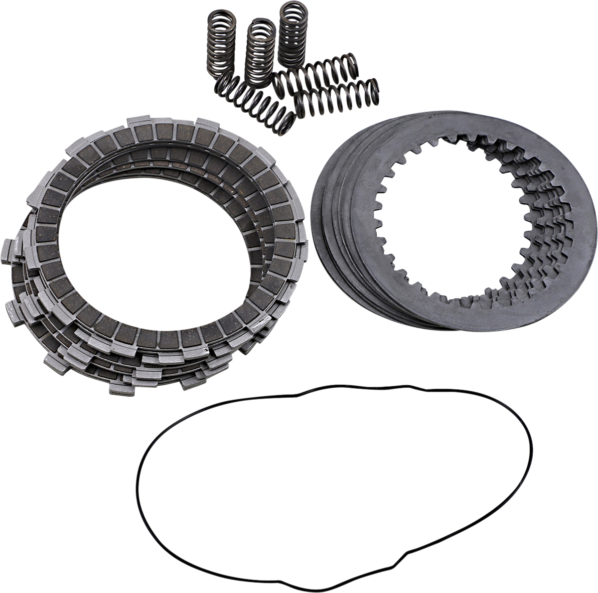 Kit de embrague MOOSE RACING M90-243 