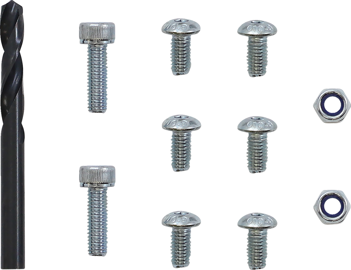 Tapa de extremo para supresor de chispas MOOSE RACING 40-9020 