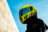 Casco ICON Airform™ - Resurgent - Alta visibilidad - XS 0101-14755