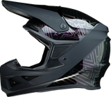 Casco de motocicleta Z1R FI - Lumen - MIPS - Iridiscente - Pequeño 0110-7802 