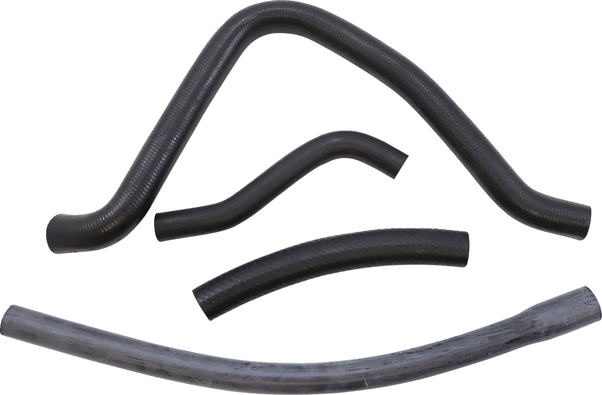 Kit de manguera de radiador MOOSE UTILITY - Polaris 100-3437-PU 