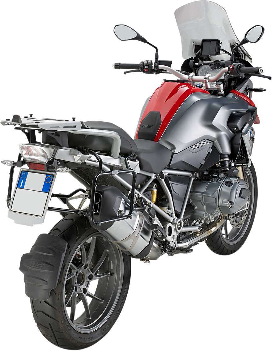 Soporte para maleta lateral GIVI PLR5108 