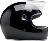 Casco BILTWELL Gringo S - Negro brillante - 2XL 1003-101-506 