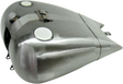DRAG SPECIALTIES Gas Tank with Gauge Bung - FXST - 2" Extended 011814BX46