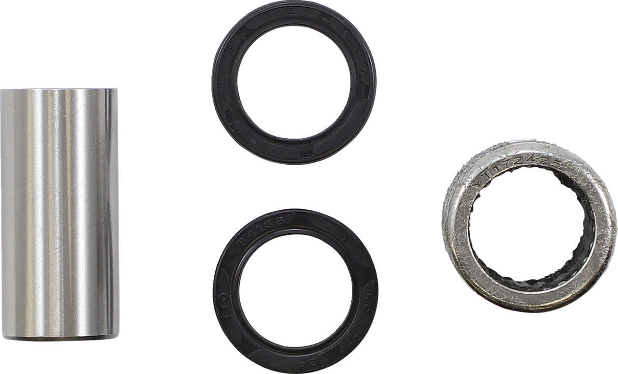 Kit de cojinetes de amortiguador MOOSE RACING (superior/inferior) 29-5092