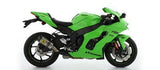 Arrow Homologated Aluminum   Indy Race Silencer ZX10RR 21 -25  71928AK