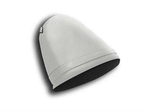 Funda de asiento trasero Luimoto, edición BaseLine para Suzuki GSXR 1000 2003-2004