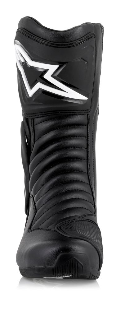 Botas ALPINESTARS SMX-6 v2 - Negras - Talla 14 de EE. UU. / 50 de UE 2223017-1100-50