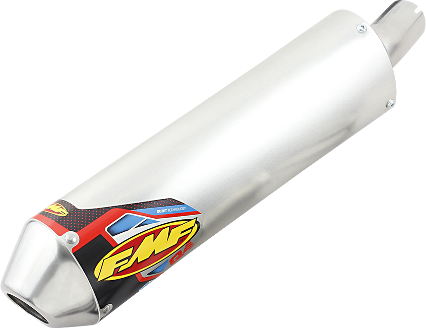 Silenciador FMF Q4 044286 1831-0469