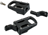 Estribo BILTWELL Punisher - Escalón - Negro 7005-203-02