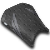 Funda de asiento delantero Luimoto | Flight | Honda CBR 600RR 2005-2006