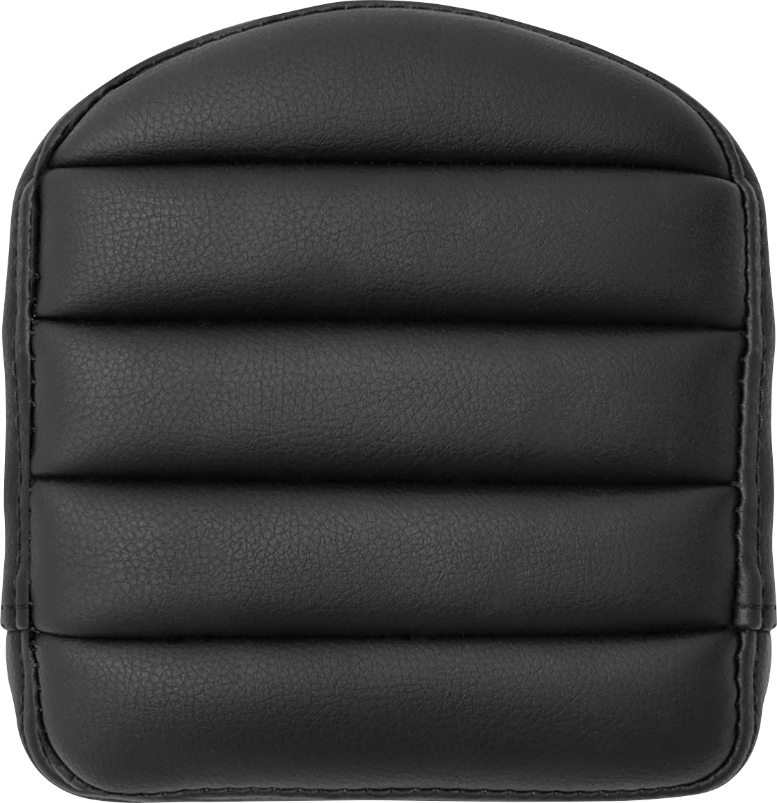 Almohadilla para el respaldo del asiento SADDLEMEN - Tuck-n-Roll - Negra 40846 