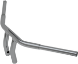 Manillar DRAG SPECIALTIES - T-Bar - Buffalo - 6" - TBW - Cromado 0601-4271
