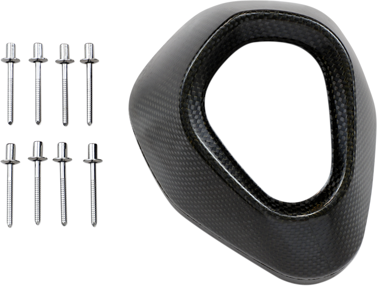 Tapa de extremo AKRAPOVIC V-EC29 1860-0204