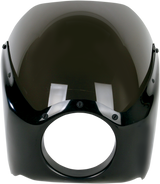 Carenado ARLEN NESS - Pantalla ahumada - Wide Glide 06-087 