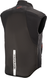 Chaleco térmico ALPINESTARS Heat Tech - Negro - Grande 4753922-10-L
