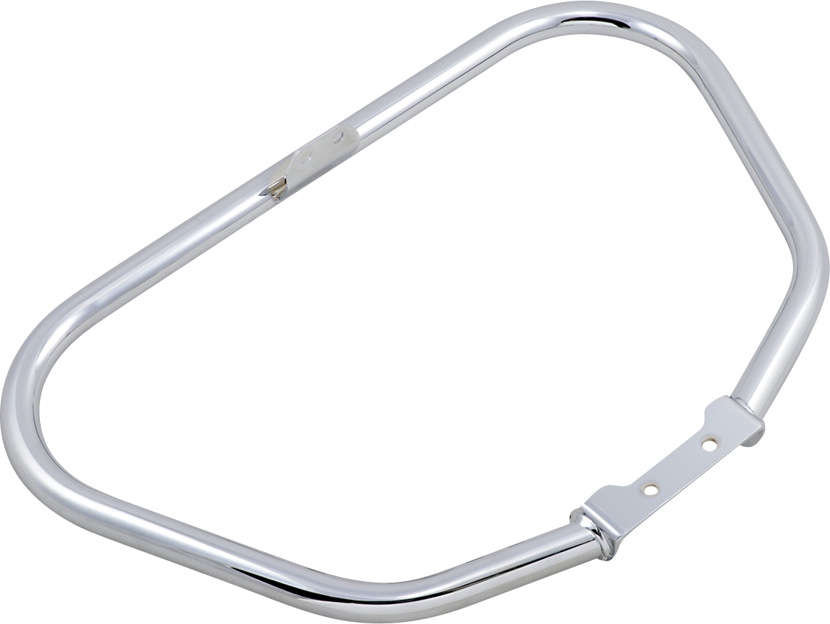 Barra de seguridad COBRA V-Bend Freeway - Cromada - XL F/04-20 XL CON CONTROLES 601-2109 