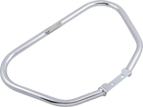Barra de seguridad COBRA V-Bend Freeway - Cromada - XL F/04-20 XL CON CONTROLES 601-2109 
