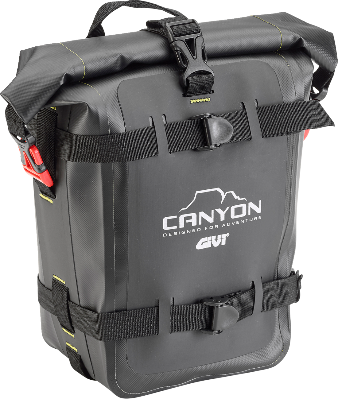 Bolsa de carga GIVI - 8 litros GRT722