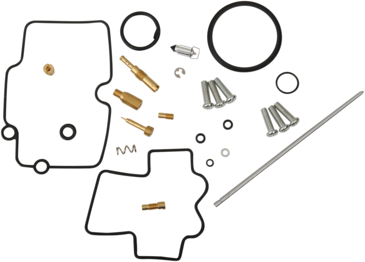 Kit de reparación de carburador MOOSE RACING - Yamaha 26-1266