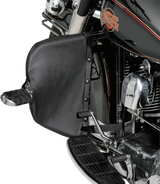 SADDLEMEN Juego inferior suave - Con bolsa de almacenamiento 713LS8 