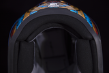 Casco ICON Airform™ - Faraón - Dorado - 2XL 0101-14090