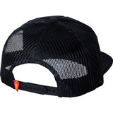 Sombrero FMF Carlsbad - Negro FA24196906BLK 