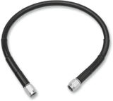 Línea de freno universal DRAG SPECIALTIES - Negra - 34" 834-BLK