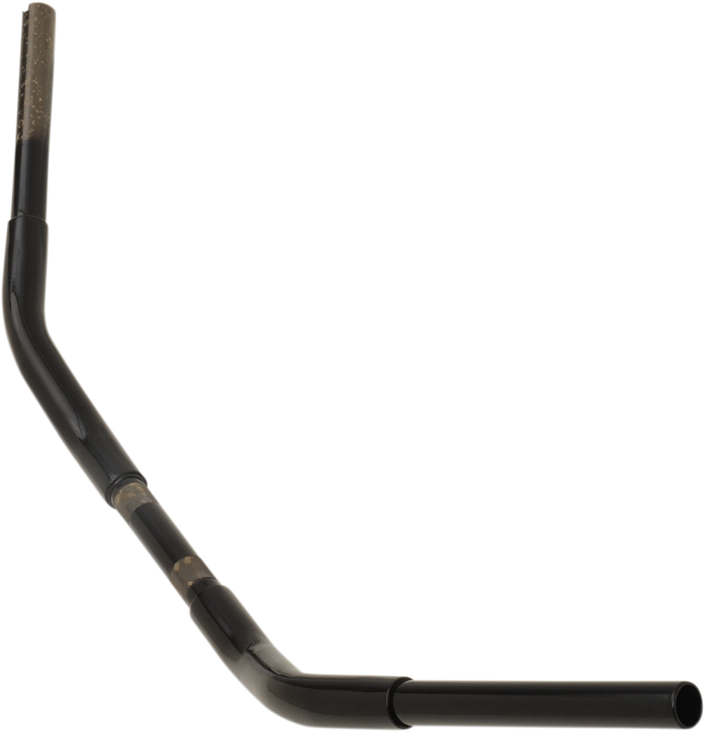 Manillar DRAG SPECIALTIES - Buffalo - Clásico - TBW - Negro 0601-4243 