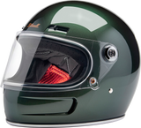 Casco BILTWELL Gringo SV - Verde Sierra Metalizado - Pequeño 1006-324-502 