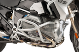 Protectores de motor PUIG HI-TECH PARTS - Gris 7543U 