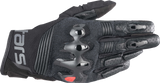 Guantes ALPINESTARS Halo - Negro - 2XL 3504822-10-2X