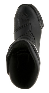 Botas ALPINESTARS SMX-S - Negras - Talla 9.5 EE. UU. / 44 UE 2223517-1100-44