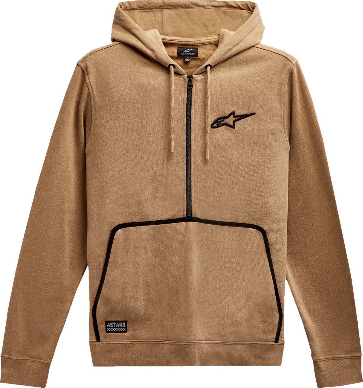 Sudadera con capucha ALPINESTARS Bound - Arena - XL 12135104023XL