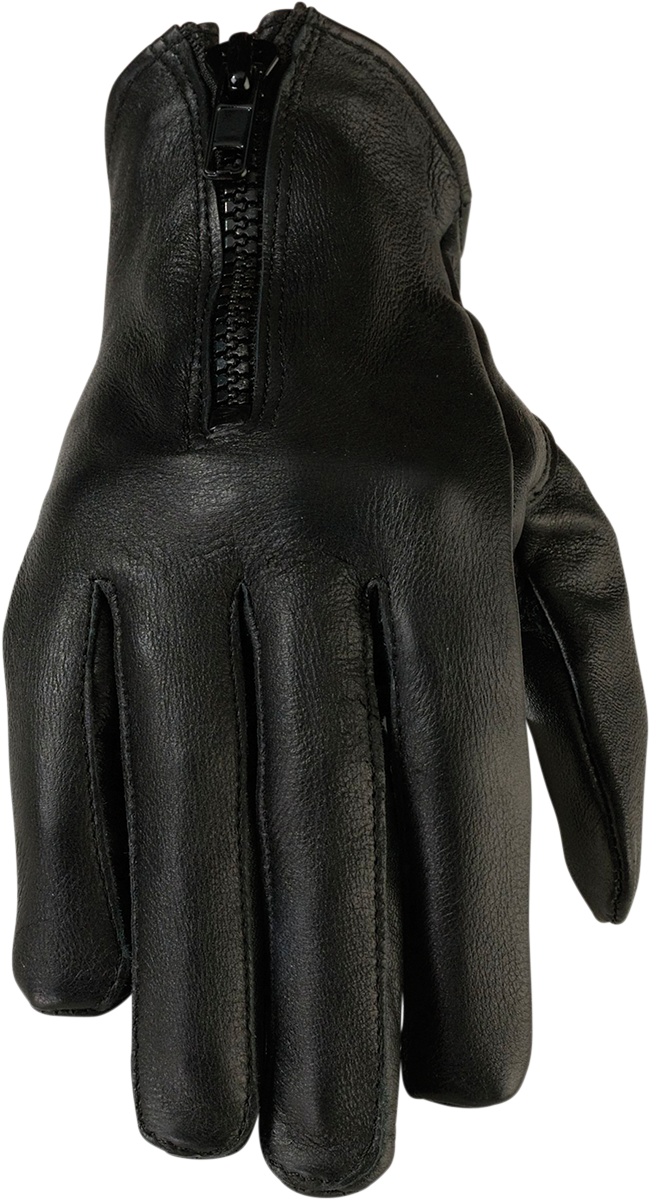 Guantes Z1R para mujer de 7 mm - Negro - Talla 2XL 3302-0487 