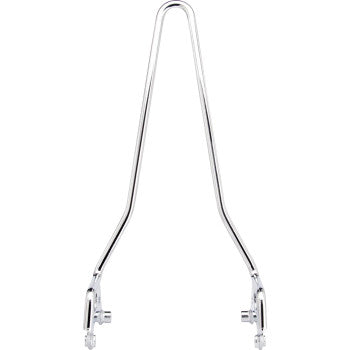 Barra de respaldo BILTWELL EXFIL - XL - Cromada 5003-502 