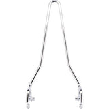 Barra de respaldo BILTWELL EXFIL - XL - Cromada 5003-502 