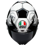 Casco de moto AGV Pista GP RR - Catalunya 2008 - Limitado - Mediano 2118356002-26-M 