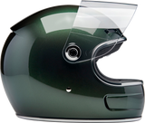 Casco BILTWELL Gringo SV - Verde Sierra Metalizado - Pequeño 1006-324-502 