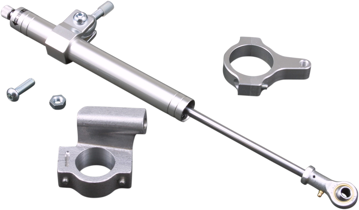 Kit de amortiguador de dirección DRAG SPECIALTIES - FXST '84-'99 30154-BC1