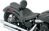 Asiento individual DRAG SPECIALTIES - Liso - Respaldo - FXS/FLS 0802-0784