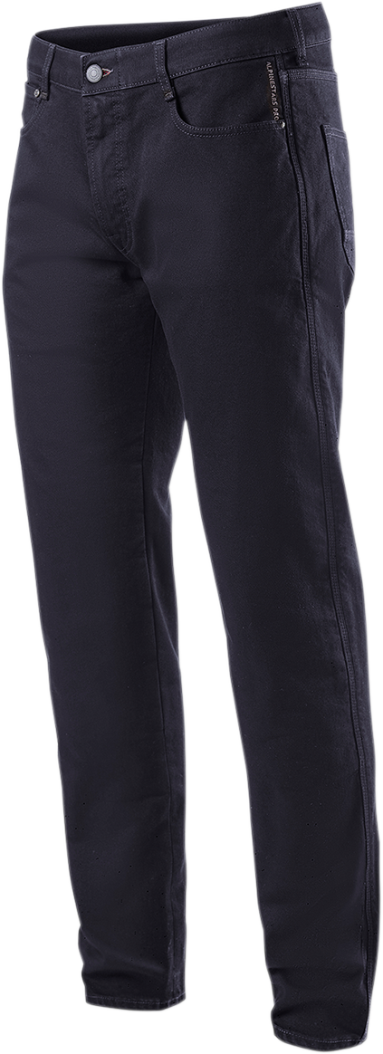 Pantalones vaqueros ALPINESTARS Copper 2 - Enjuague - Talla 36 de EE. UU. / 52 de UE 3328520-7202-36