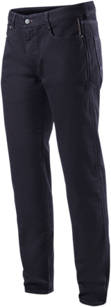 Pantalones vaqueros ALPINESTARS Copper 2 - Enjuague - Talla 36 de EE. UU. / 52 de UE 3328520-7202-36