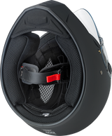 Casco BILTWELL Lane Splitter - Negro mate - 2XL 1004-201-106 