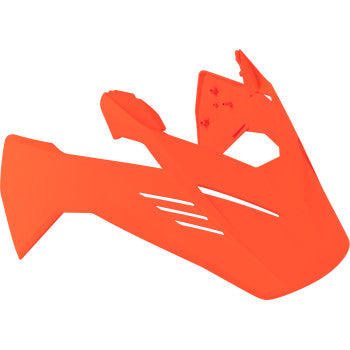 ICON Elsinore™ Peak - Monotype - Rojo - XS-S 0132-1795