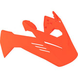 ICON Elsinore™ Peak - Monotype - Rojo - XS-S 0132-1795