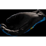 Guantes ICON Hooligan™ Dino Fury - Azul - Mediano 3301-4636